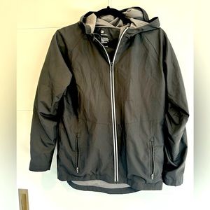 All in Motion lightweight jacket